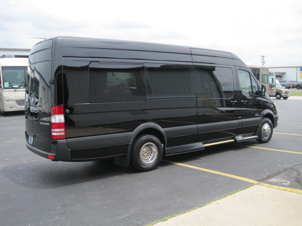 Sprinter for Sale in OZARK, MO - Photo 8