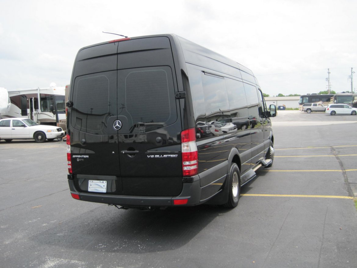 Sprinter for Sale in OZARK, MO - Photo 9