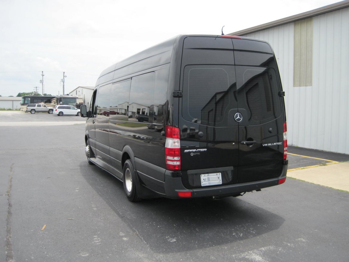 Sprinter for Sale in OZARK, MO - Photo 13