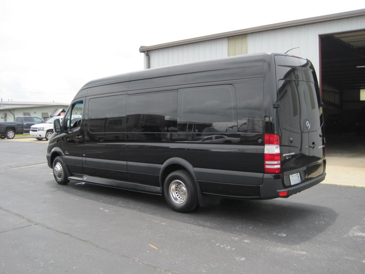 Sprinter for Sale in OZARK, MO - Photo 12