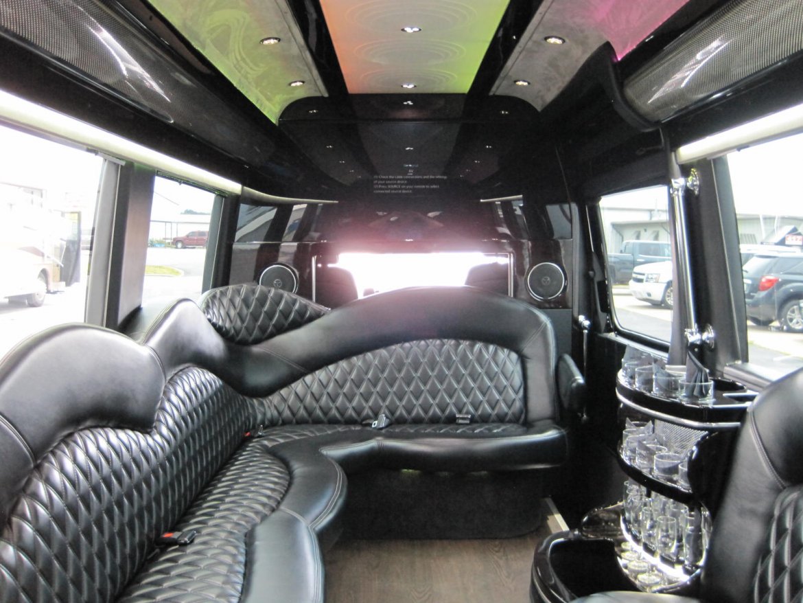 Sprinter for Sale in OZARK, MO - Photo 25