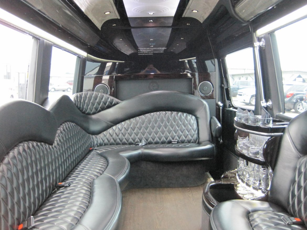 Sprinter for Sale in OZARK, MO - Photo 28