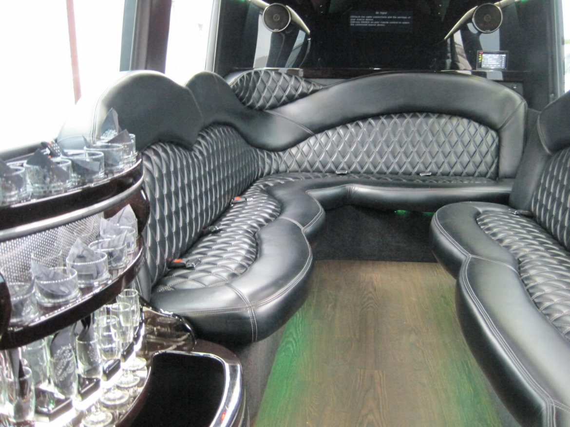 Sprinter for Sale in OZARK, MO - Photo 31