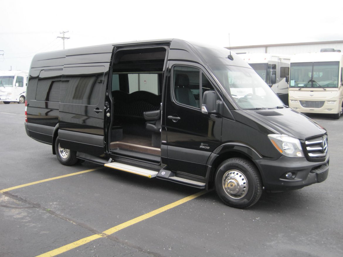 Sprinter for Sale in OZARK, MO - Photo 33
