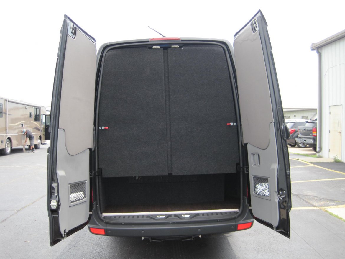 Sprinter for Sale in OZARK, MO - Photo 42
