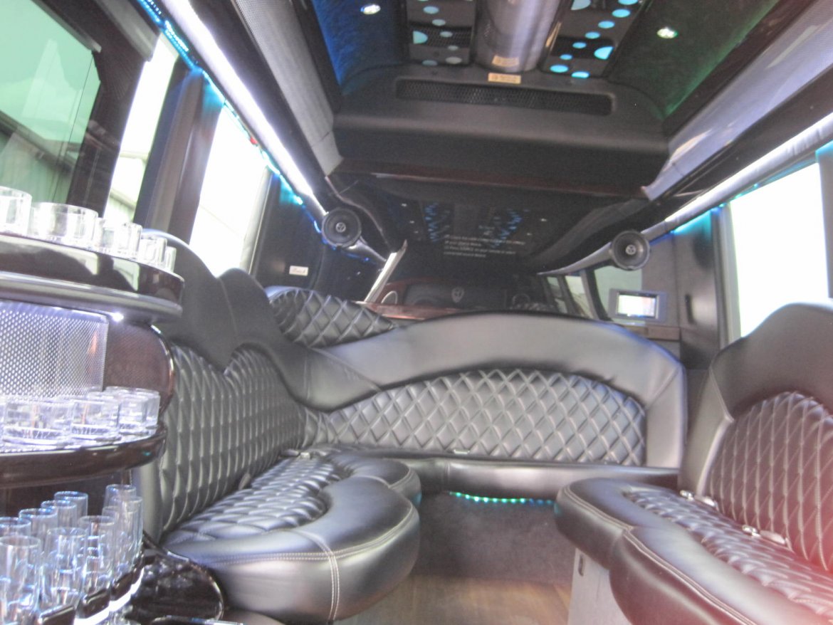 Sprinter for Sale in OZARK, MO - Photo 37