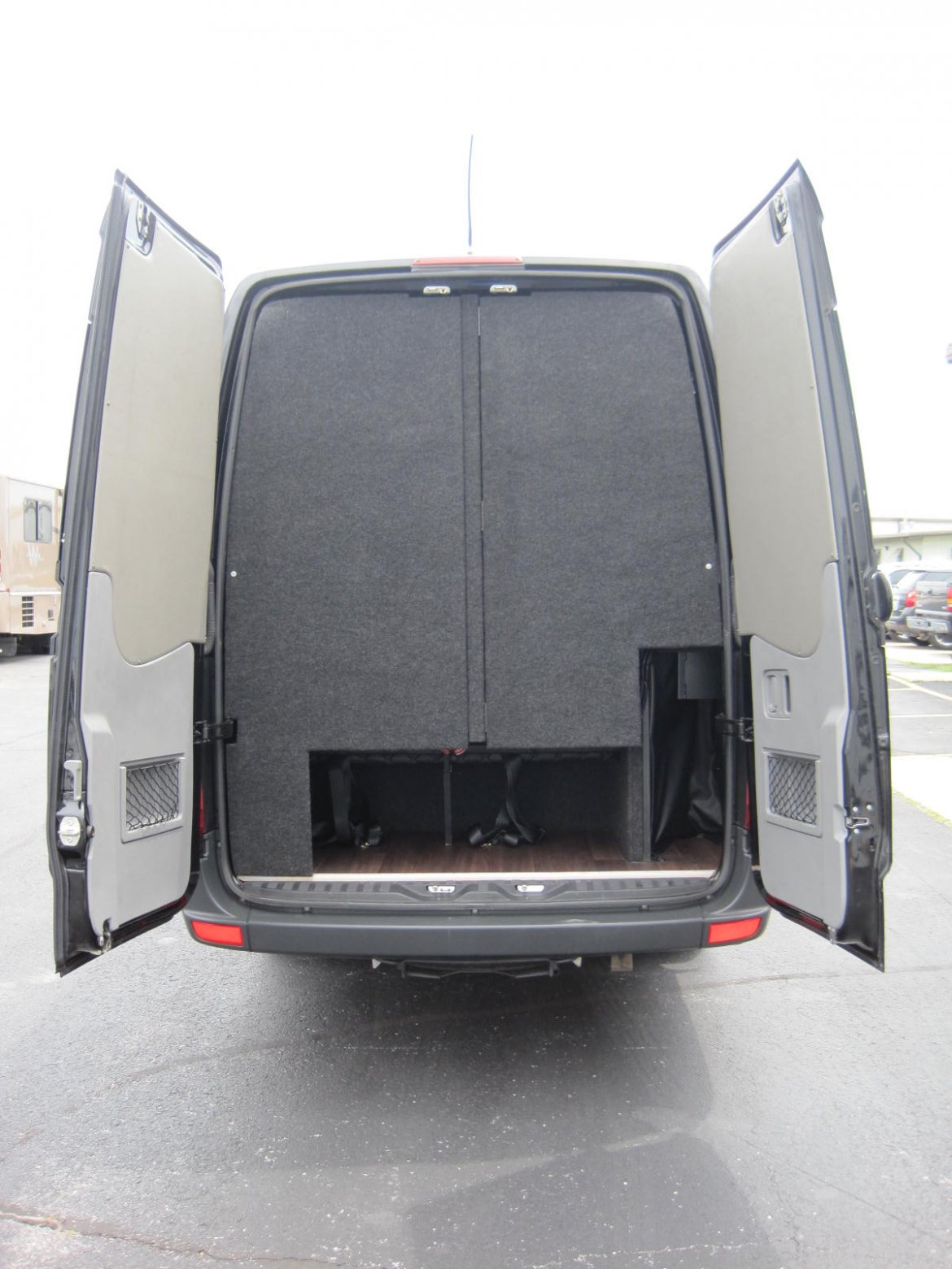 Sprinter for Sale in OZARK, MO - Photo 44