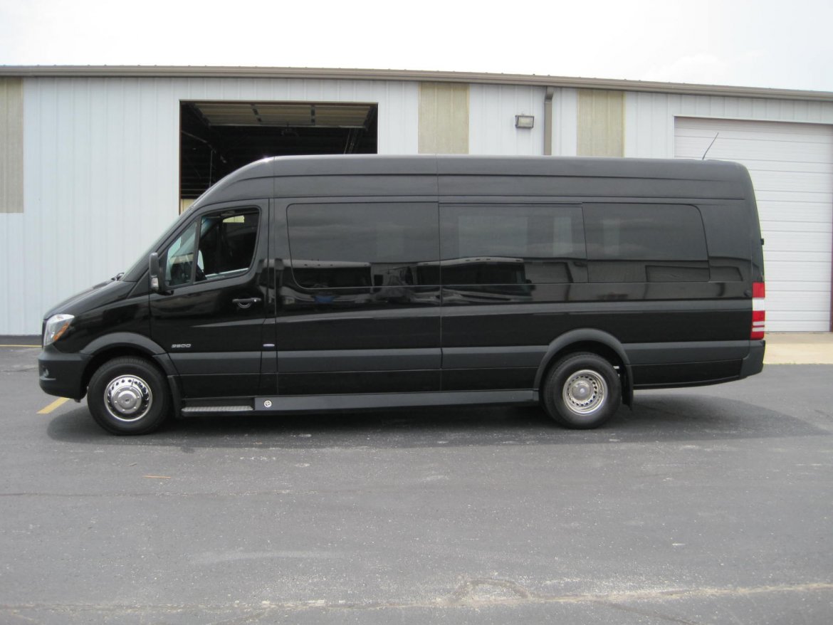 Sprinter for Sale in OZARK, MO - Photo 3