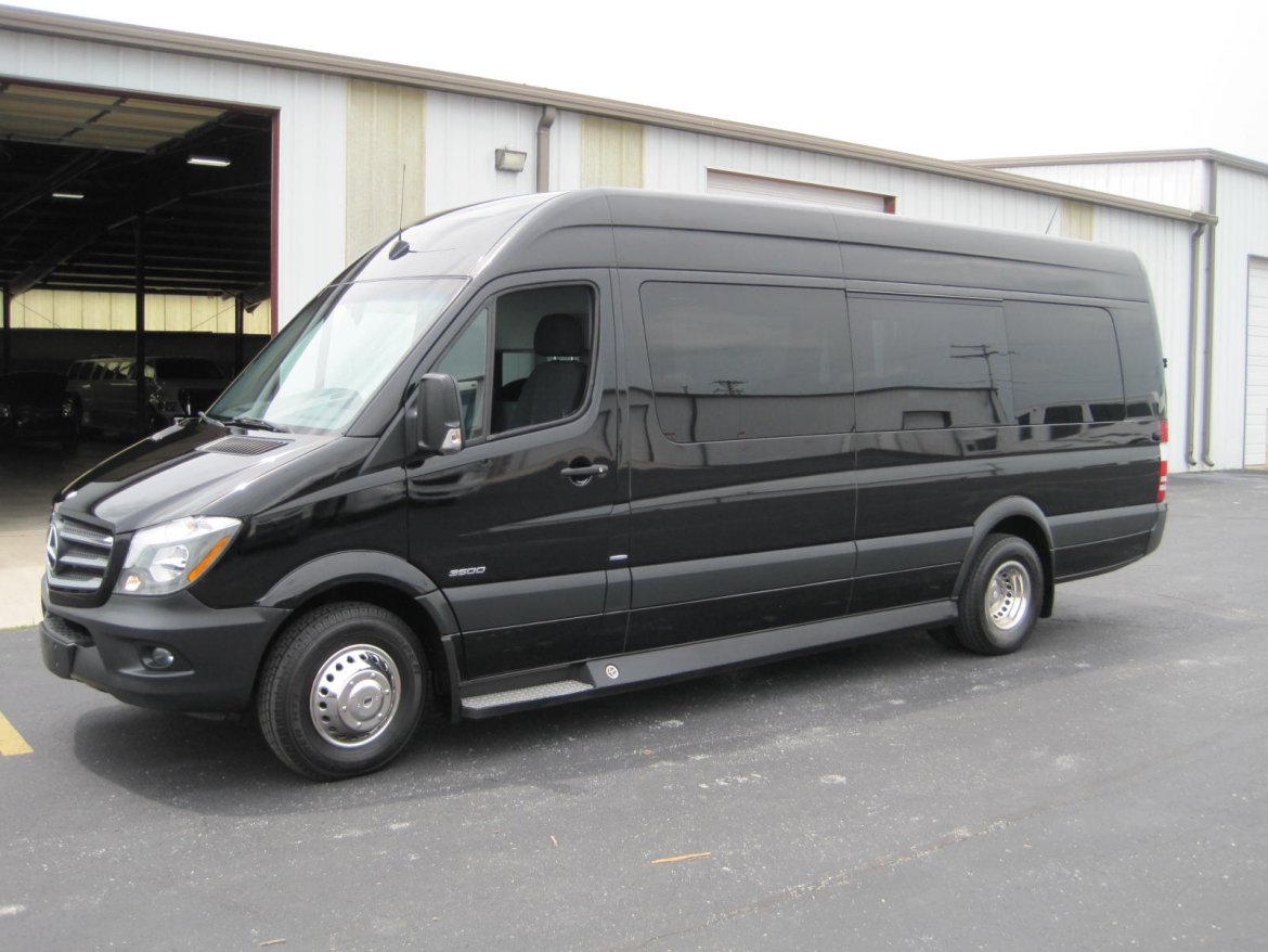 Sprinter for Sale in OZARK, MO - Photo 2