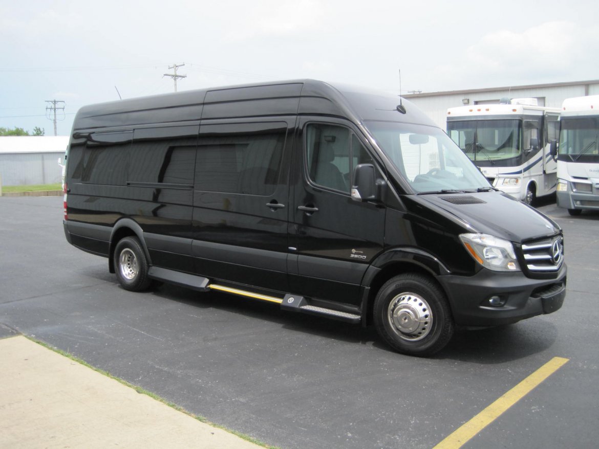 Sprinter for Sale in OZARK, MO - Photo 7