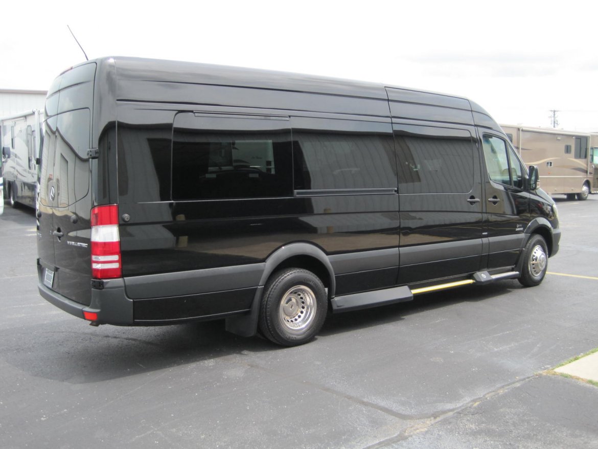 Sprinter for Sale in OZARK, MO - Photo 9