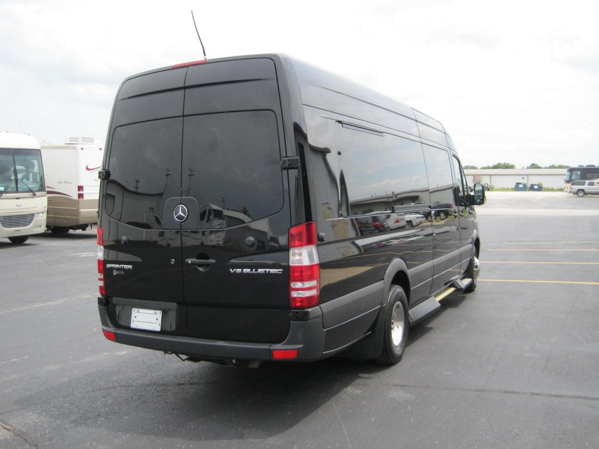 Sprinter for Sale in OZARK, MO - Photo 10