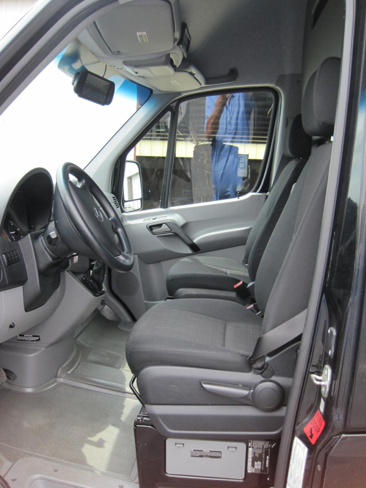 Sprinter for Sale in OZARK, MO - Photo 13
