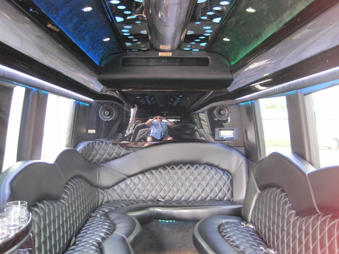 Sprinter for Sale in OZARK, MO - Photo 19