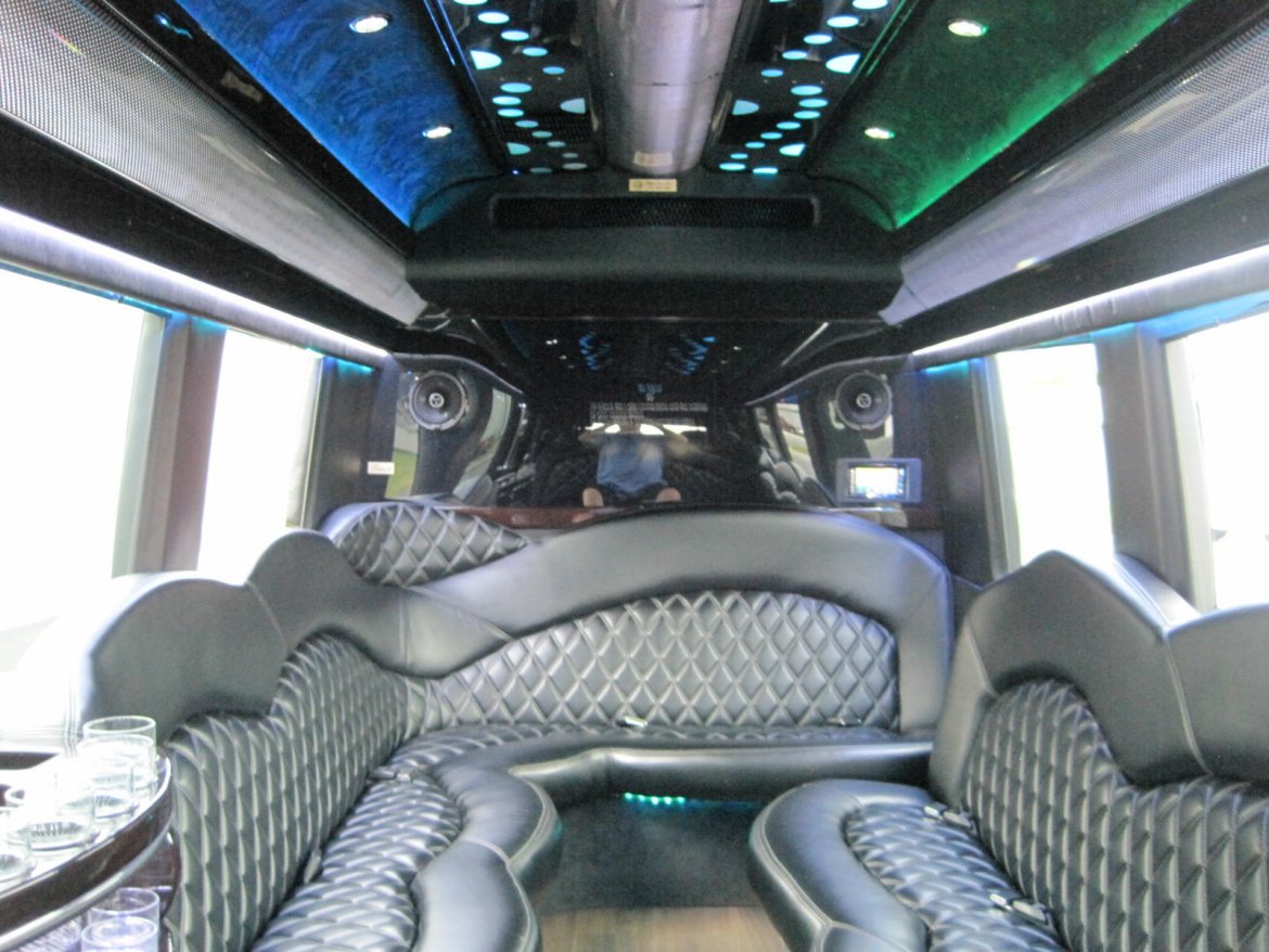 Sprinter for Sale in OZARK, MO - Photo 21