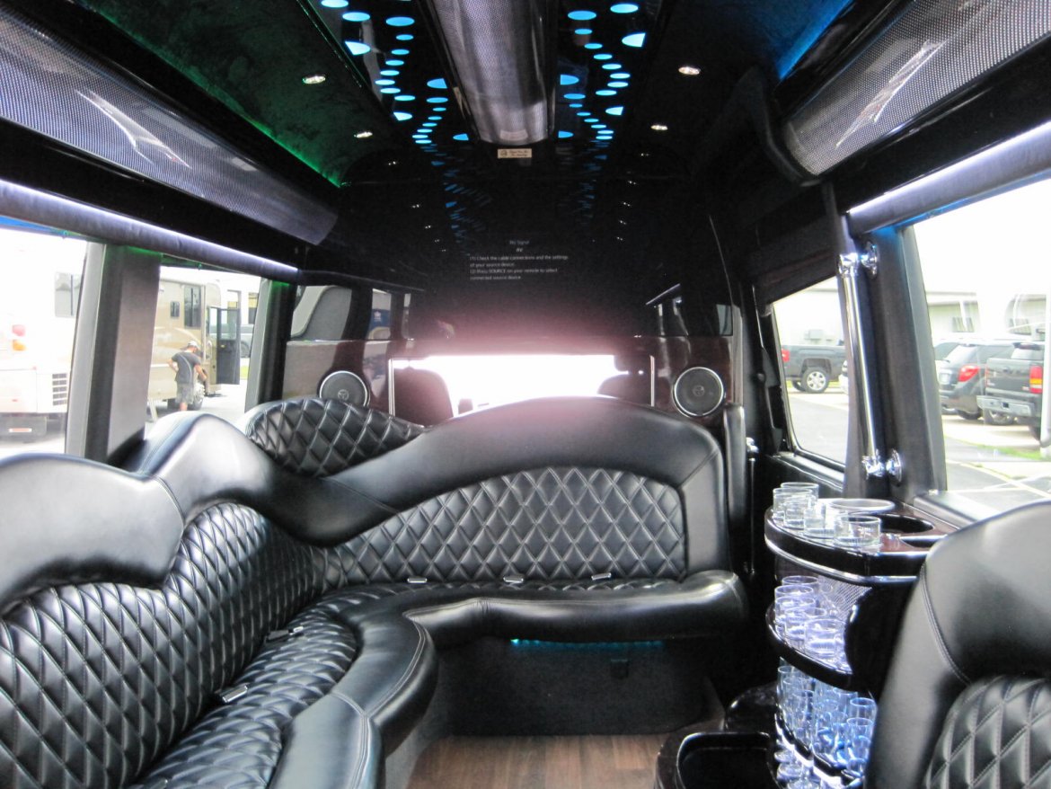 Sprinter for Sale in OZARK, MO - Photo 24