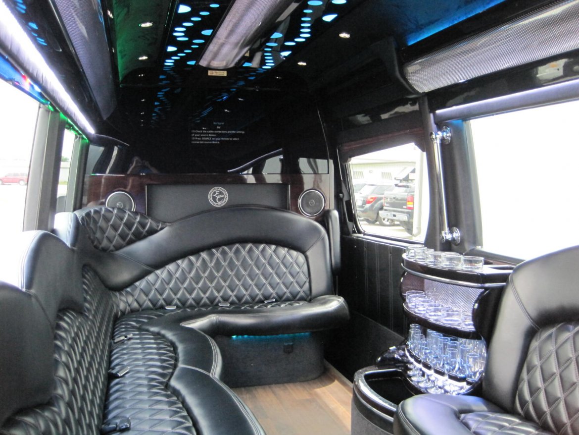 Sprinter for Sale in OZARK, MO - Photo 31