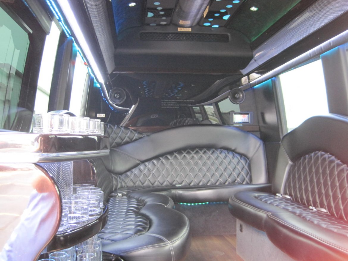 Sprinter for Sale in OZARK, MO - Photo 36