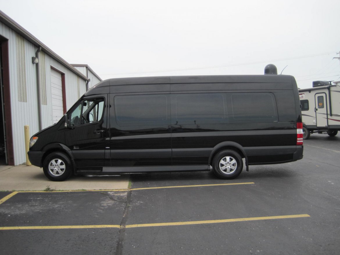 Sprinter for Sale in OZARK, MO - Photo 2