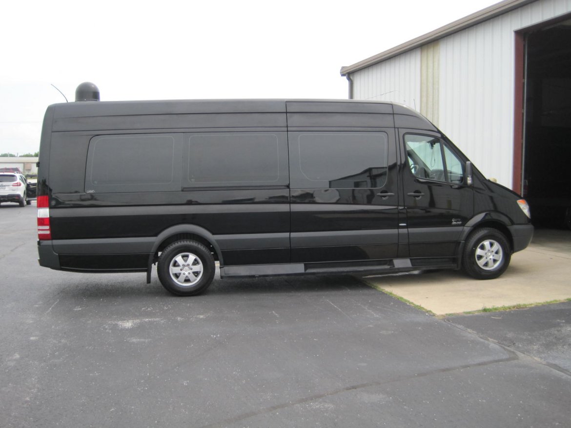 Sprinter for Sale in OZARK, MO - Photo 4