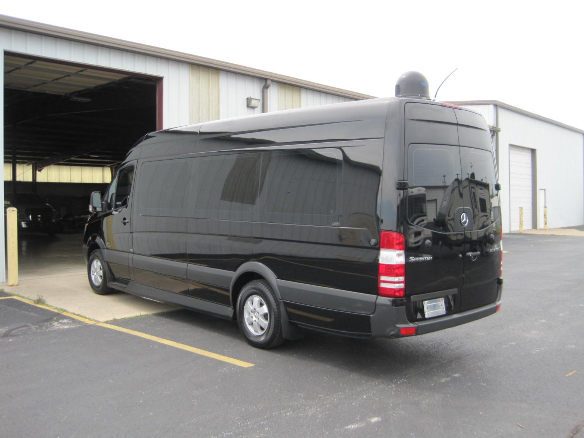 Sprinter for Sale in OZARK, MO - Photo 7