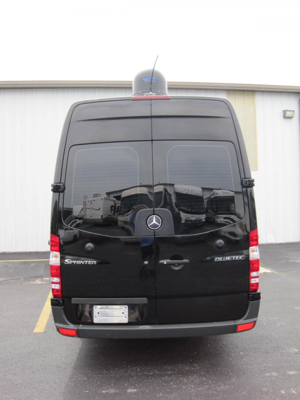 Sprinter for Sale in OZARK, MO - Photo 8