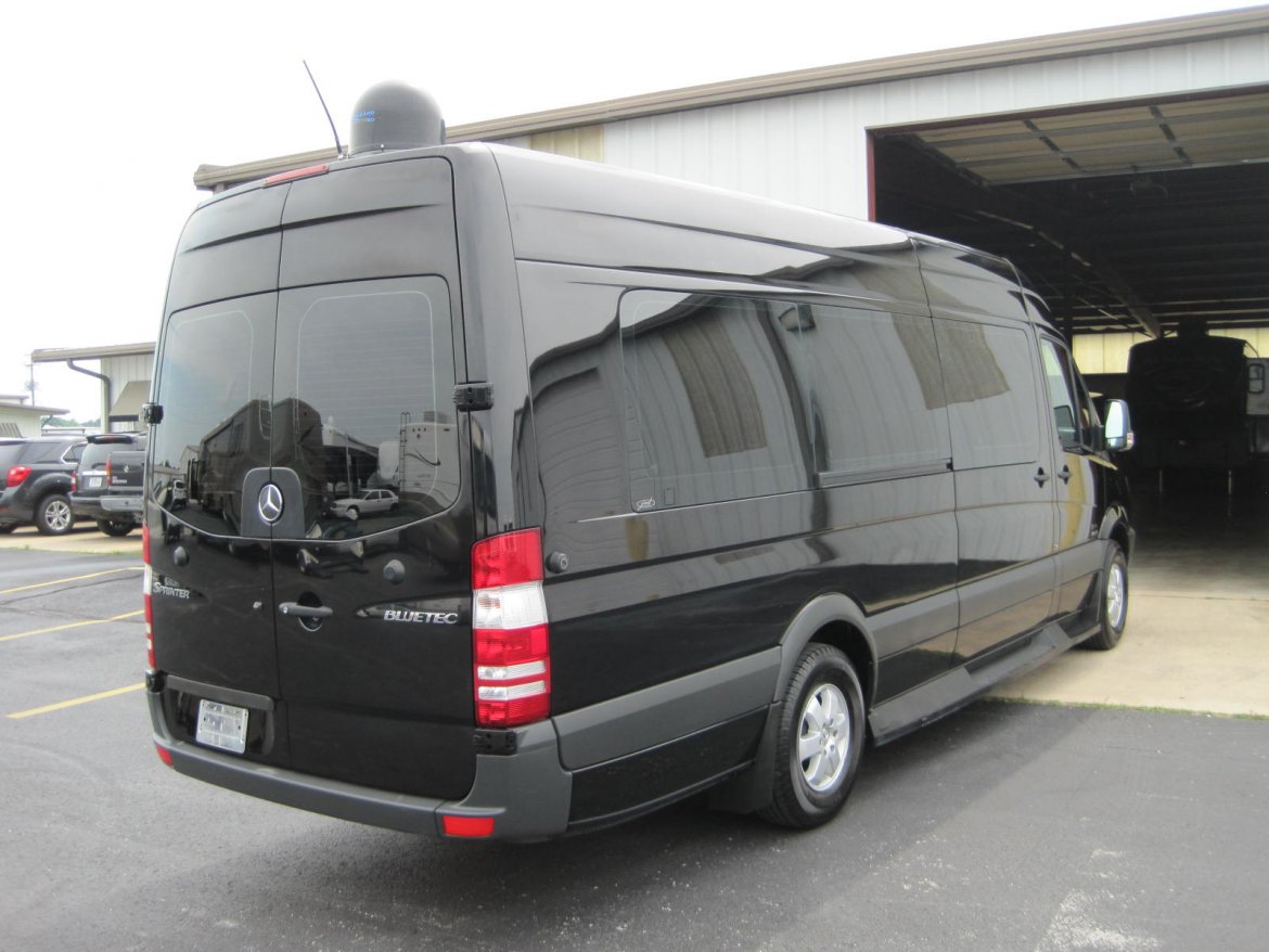 Sprinter for Sale in OZARK, MO - Photo 9