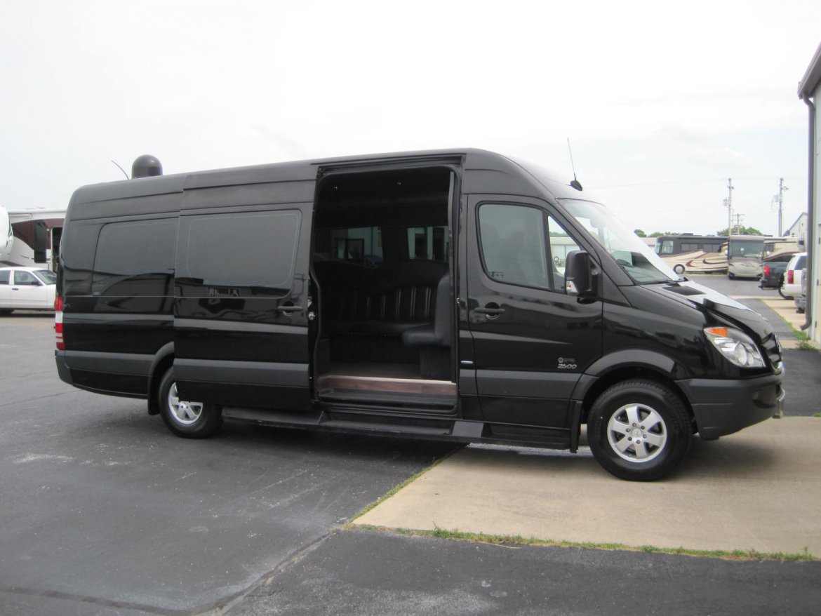 Sprinter for Sale in OZARK, MO - Photo 14