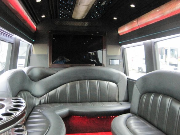 2013 Mercedes-Benz Sprinter 2500 Sprinter for Sale in OZARK, MO - Main Photo