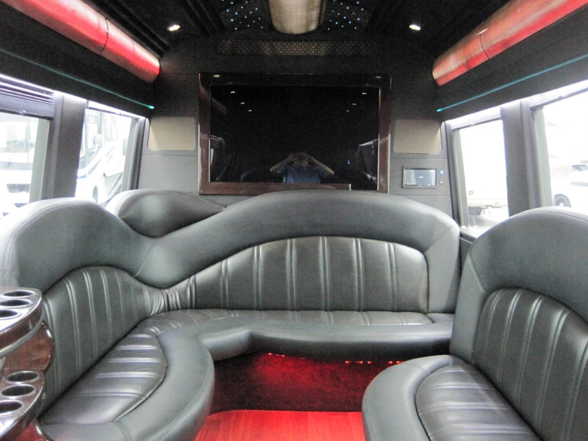 Sprinter for Sale in OZARK, MO - Photo 19