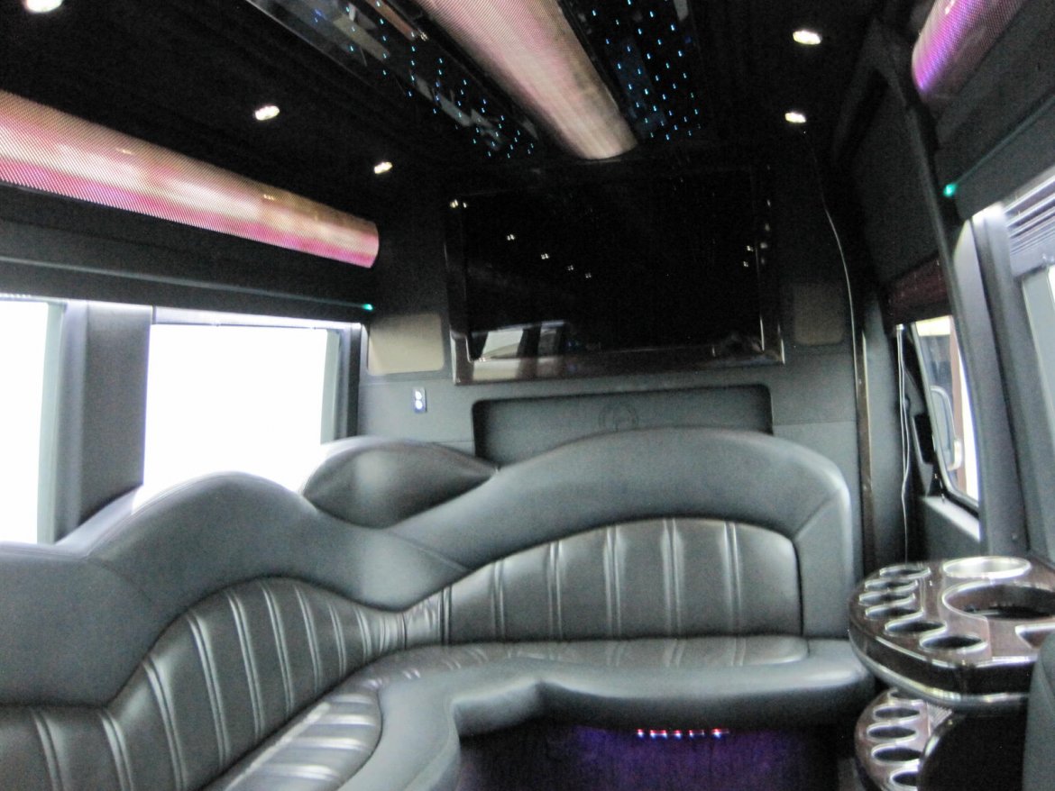 Sprinter for Sale in OZARK, MO - Photo 21