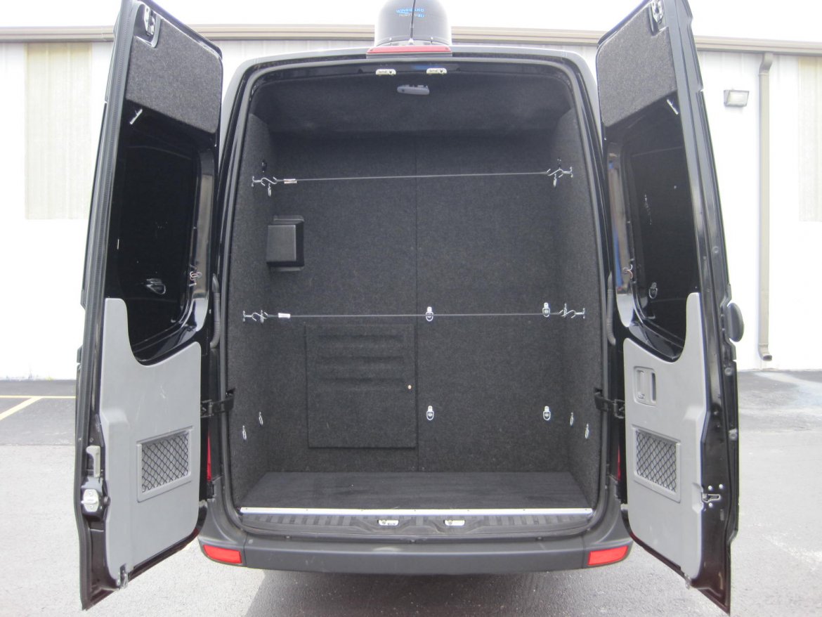 Sprinter for Sale in OZARK, MO - Photo 27