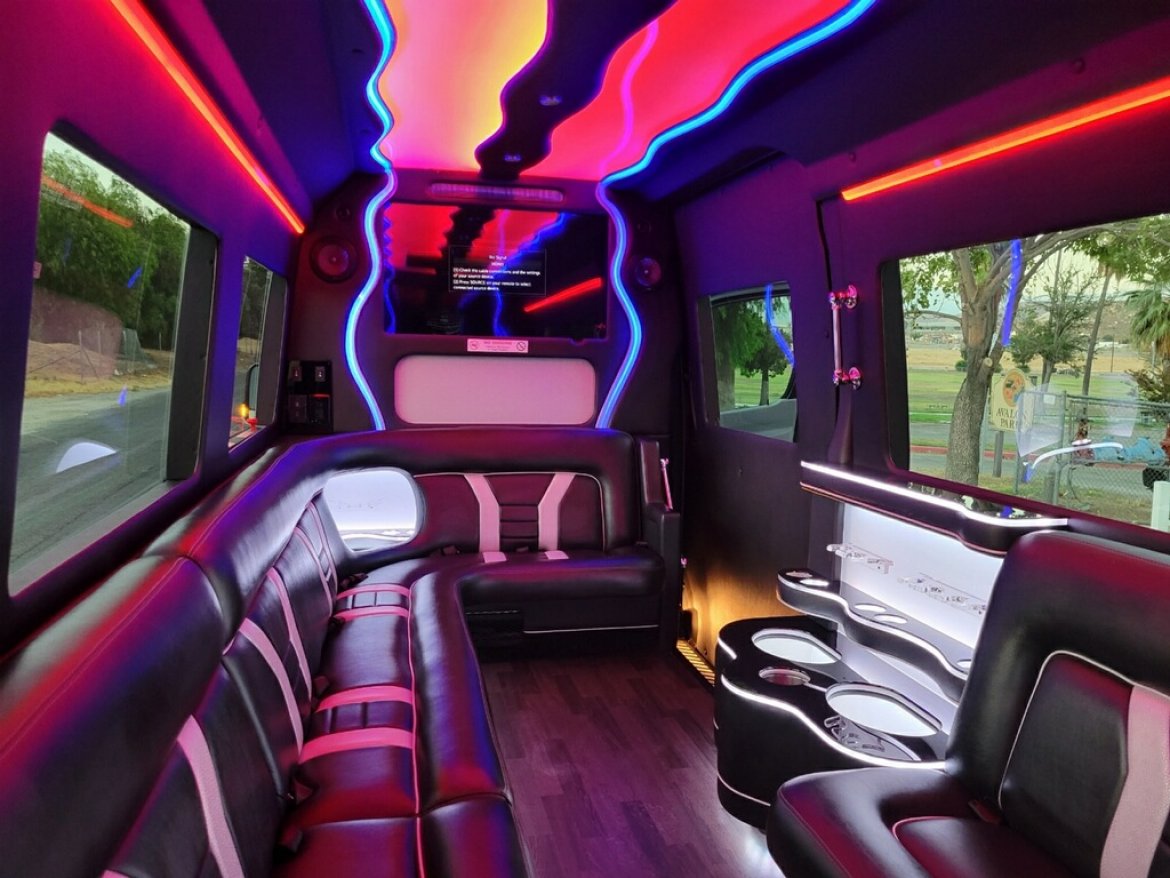 Sprinter for Sale in Riveraide, CA - Photo 4