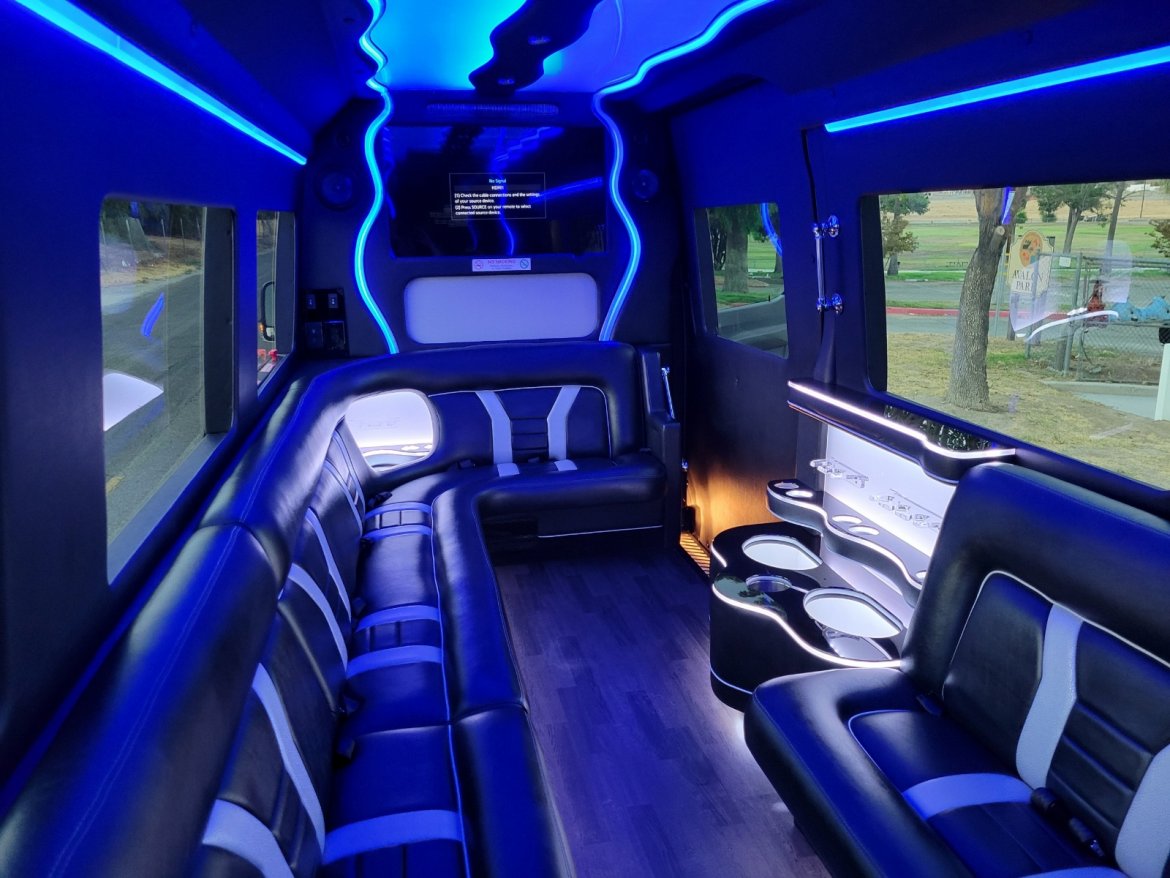 Sprinter for Sale in Riveraide, CA - Photo 8