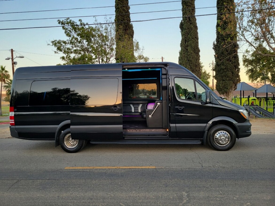 Sprinter for Sale in Riveraide, CA - Photo 11