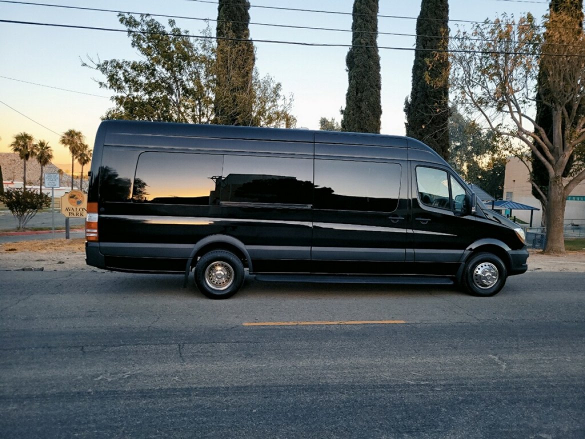 Sprinter for Sale in Riveraide, CA - Photo 12