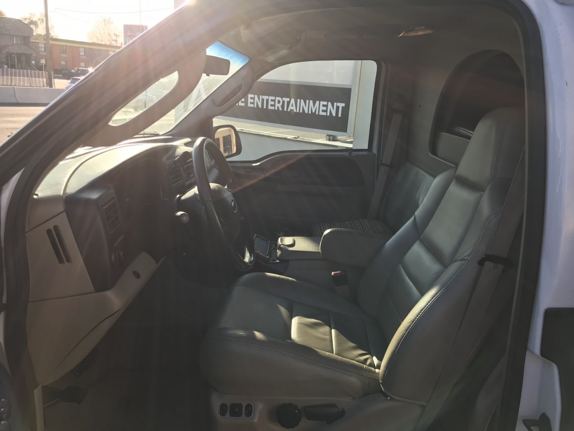 Photo of SUV Stretch for sale: 2005 Ford Excursion 140&quot; by Executive Coach Builder