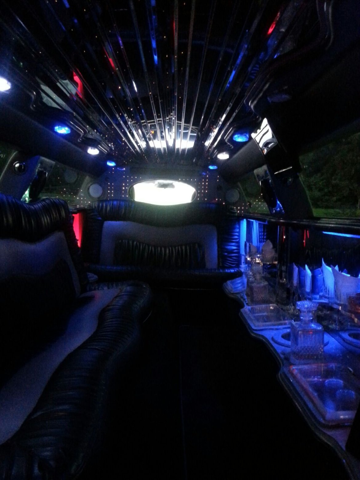 Limousine for Sale in Charlotte, NC - Photo 6