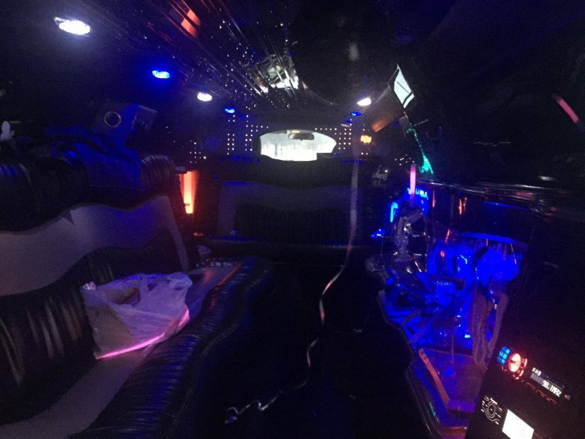 Limousine for Sale in Charlotte, NC - Photo 7