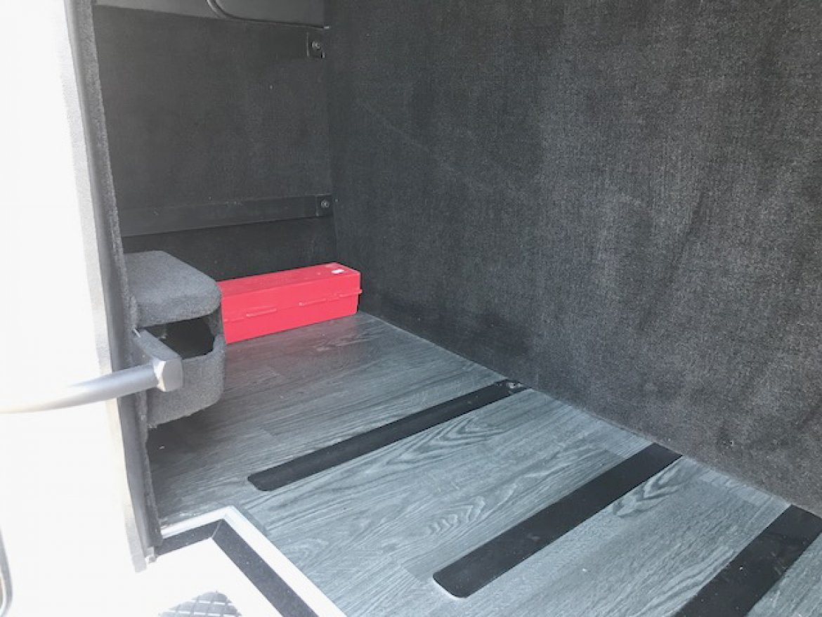Photo of Shuttle Bus for sale: 2017 Ford F-550 33" by Grech Motors