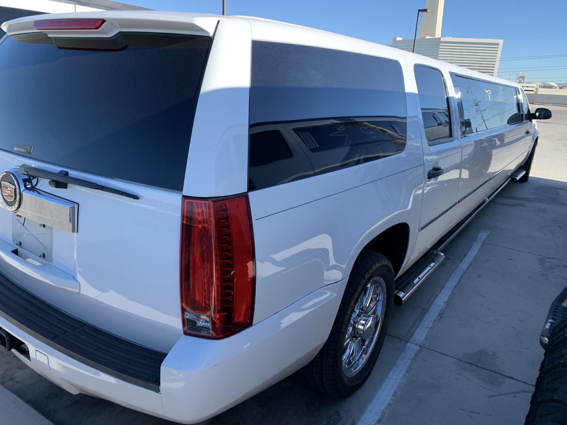 Limousine for Sale in Las Vegas, NV - Photo 5