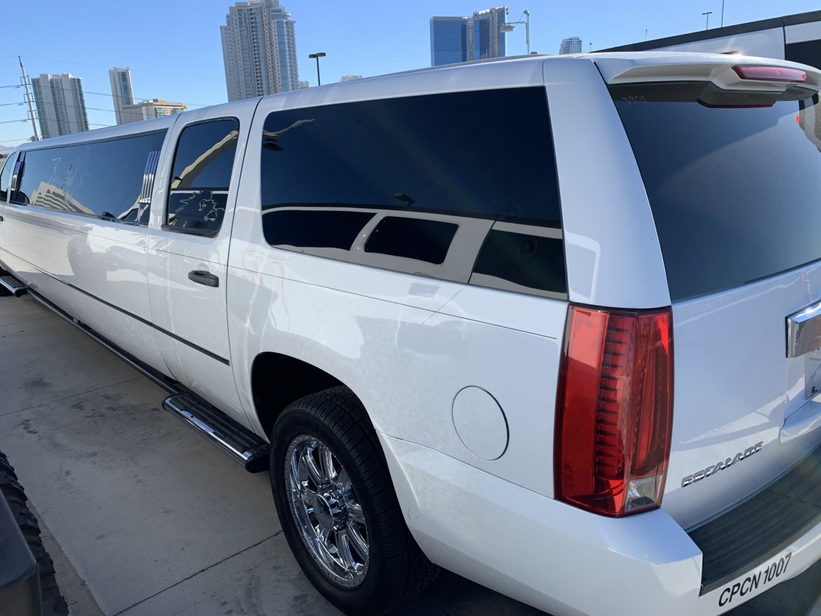 Limousine for Sale in Las Vegas, NV - Photo 6