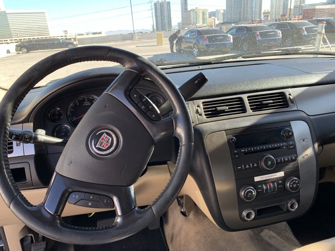 Limousine for Sale in Las Vegas, NV - Photo 10
