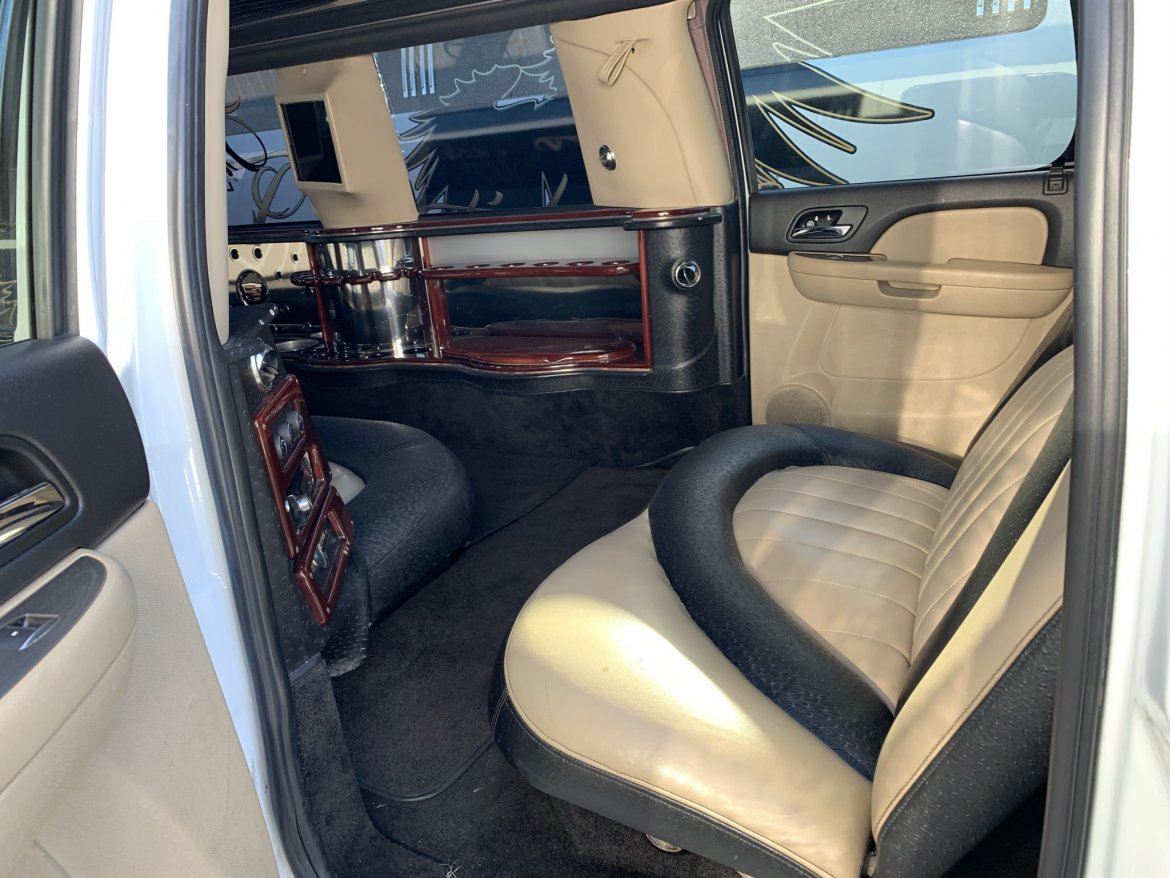Limousine for Sale in Las Vegas, NV - Photo 13