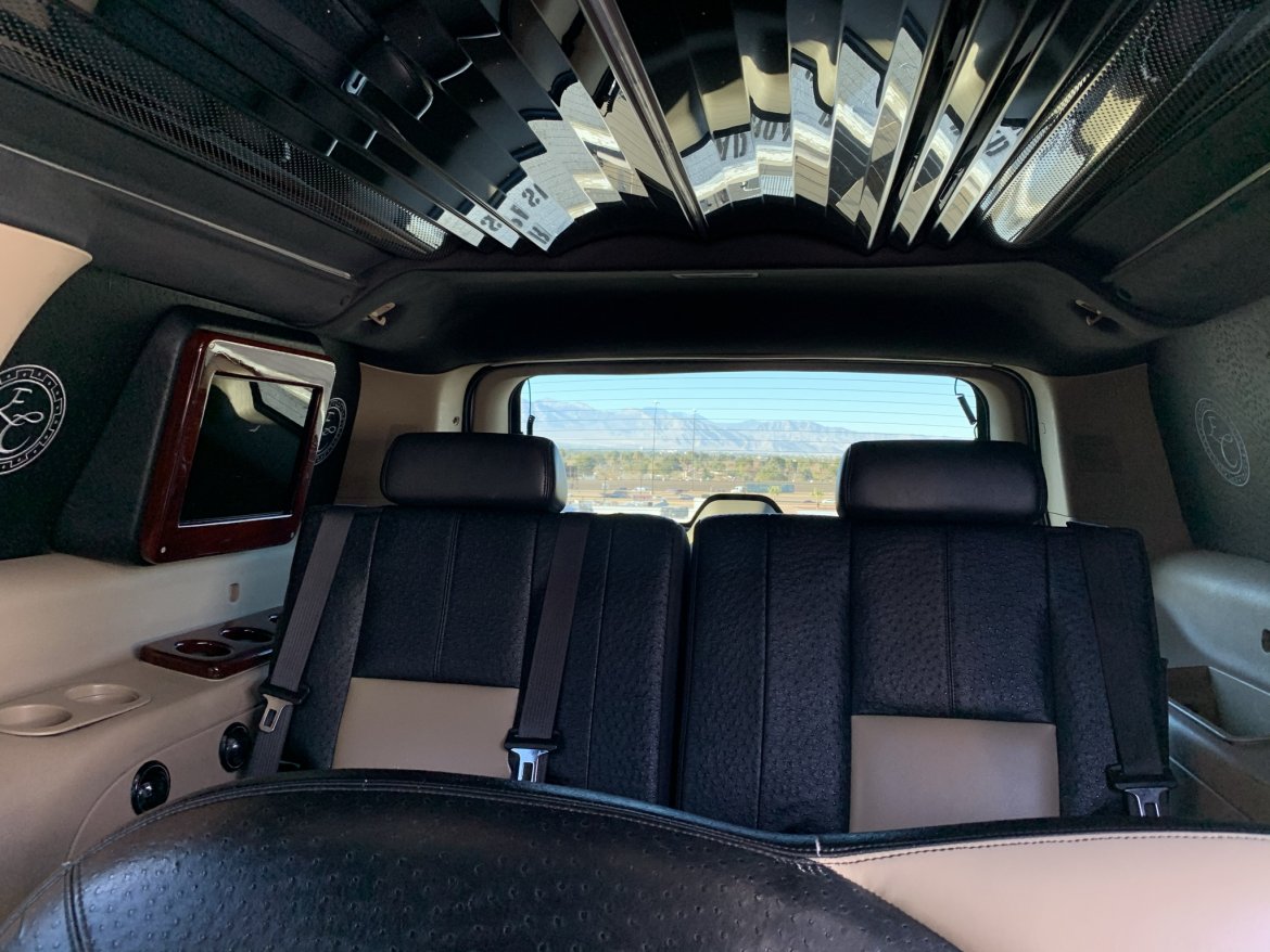 Limousine for Sale in Las Vegas, NV - Photo 14