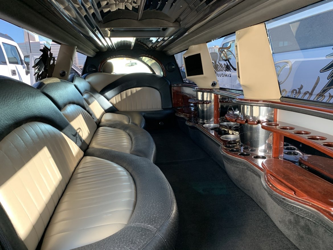 Limousine for Sale in Las Vegas, NV - Photo 15