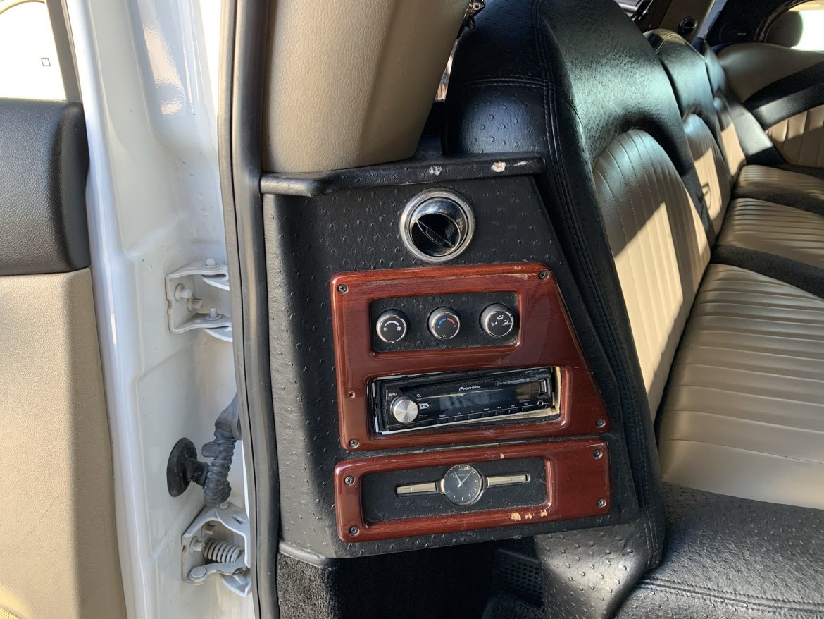 Limousine for Sale in Las Vegas, NV - Photo 16