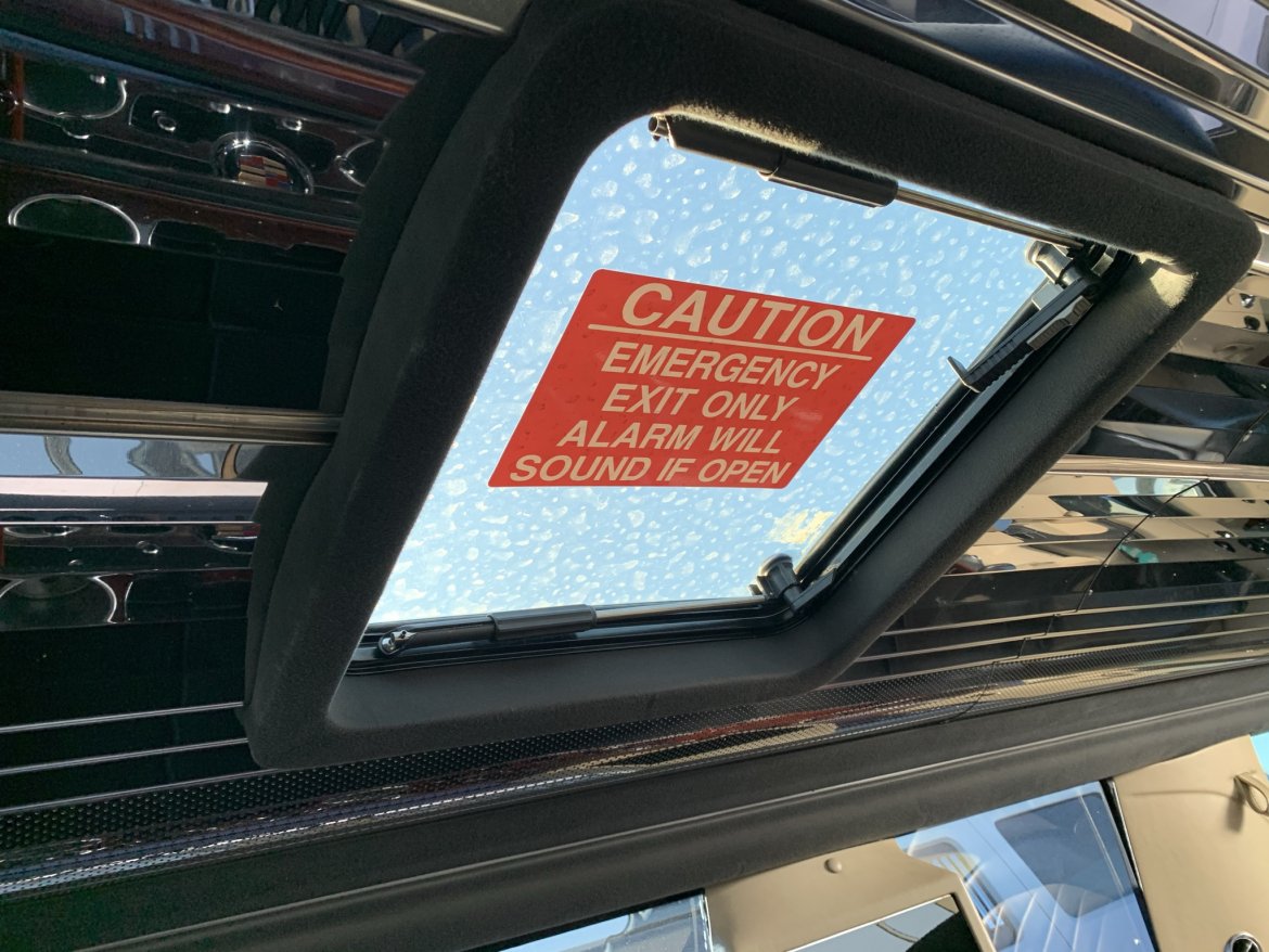 Limousine for Sale in Las Vegas, NV - Photo 18