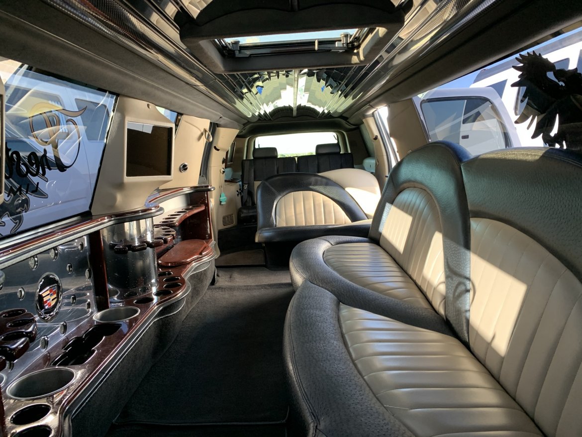 Limousine for Sale in Las Vegas, NV - Photo 21