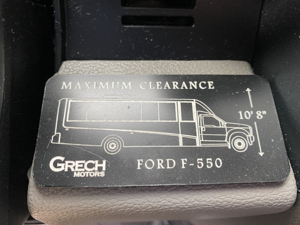 Limo Bus for Sale in Knoxville, TN - Photo 20